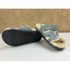 HERMES CHYPRE SANDAL HERMES CHYPRE SANDAL